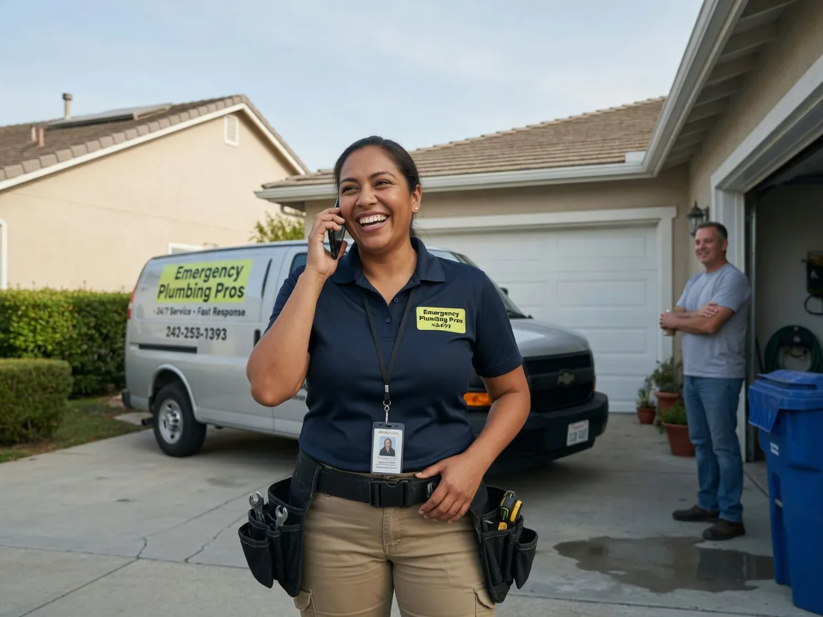Emergency Plumber Westport, WA FAQs